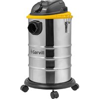 Пылесос Garvill VC1200-30MS - Превью изображения №2 — Интернет-Магазин TECNO.BY