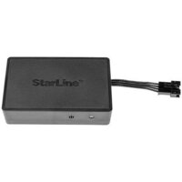 Автомобильный GPS-трекер StarLine M27 BT - Превью изображения №2 — Интернет-Магазин TECNO.BY