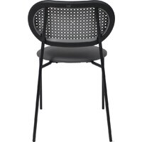 AksHome Teo (серый/черный) Image #4