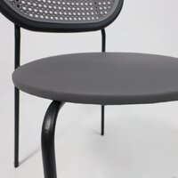 AksHome Teo (серый/черный) Image #7