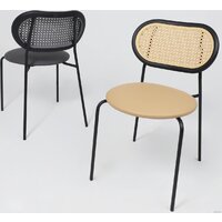 AksHome Teo (серый/черный) Image #8