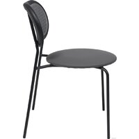 AksHome Teo (серый/черный) Image #3