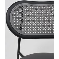 AksHome Teo (серый/черный) Image #9