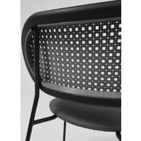 AksHome Teo (серый/черный) Image #11