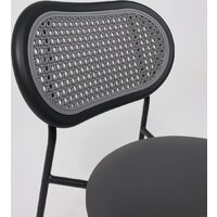 AksHome Teo (серый/черный) Image #5