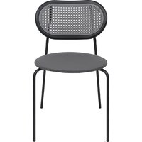 AksHome Teo (серый/черный) Image #2