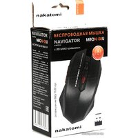 Nakatomi MRON-08U Image #5