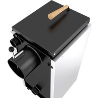 Отопительный котел Лемакс Форвард-20 - Превью изображения №4 — Интернет-Магазин TECNO.BY
