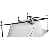 Aquanet Capri 170x110 (универсальный) Image #2