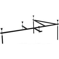 Aquanet Capri 170x110 (универсальный)