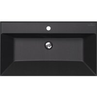 Roxen Mila 80 black 3001180-B Image #2