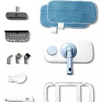 BQ SM1003 (белый/синий) Image #3