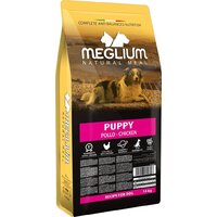 Meglium Puppy MS1714 14 кг