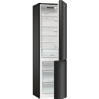Холодильник Gorenje NRK6202EBXL4 - Превью изображения №2 — Интернет-Магазин TECNO.BY