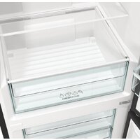 Холодильник Gorenje NRK6202EBXL4 - Превью изображения №12 — Интернет-Магазин TECNO.BY