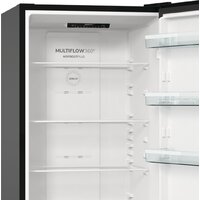 Холодильник Gorenje NRK6202EBXL4 - Превью изображения №11 — Интернет-Магазин TECNO.BY
