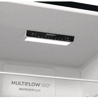 Холодильник Gorenje NRK6202EBXL4 - Превью изображения №15 — Интернет-Магазин TECNO.BY