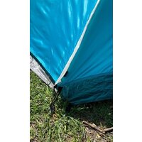 Calviano Acamper Monsun 3 (бирюзовый) Image #12