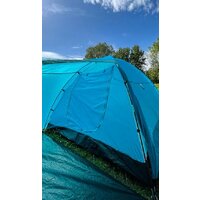 Calviano Acamper Monsun 3 (бирюзовый) Image #6