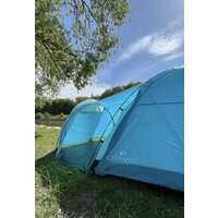 Calviano Acamper Monsun 3 (бирюзовый) Image #8