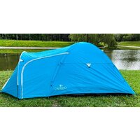 Calviano Acamper Monsun 3 (бирюзовый) Image #5