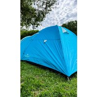 Calviano Acamper Monsun 3 (бирюзовый) Image #4