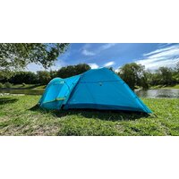 Calviano Acamper Monsun 3 (бирюзовый) Image #7