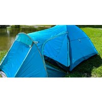 Calviano Acamper Monsun 3 (бирюзовый) Image #3