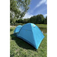 Calviano Acamper Monsun 3 (бирюзовый) Image #9