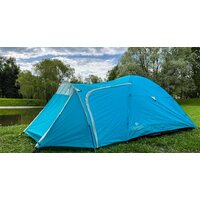 Calviano Acamper Monsun 3 (бирюзовый) Image #2