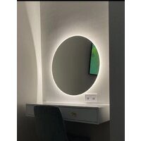 eMZe Led Motion 70 LED.70.70.MOTION.AF.4K (c подсветкой, с антизапотеванием и бесконтактное включение) Image #2