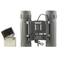 Veber БН 10*25 Sport черный Image #3