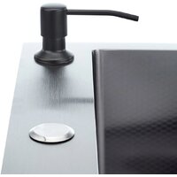 Stellar S5550NB Decor Image #5