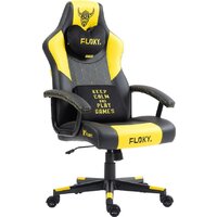 FLOKY Huginn Yellow (желтый)