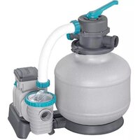 Bestway Песочный фильтр-насос 6056 л/ч