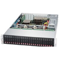 Supermicro SuperChassis CSE-216BE2C-R920LPB 920W