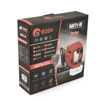 Edon OAF21-JB (с 1-им АКБ) Image #4