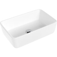 Умывальник Lauter 21674A + Moon 21СK81691C с донным клапаном 21190CH (хром) - Превью изображения №2 — Интернет-Магазин TECNO.BY