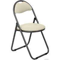 Белс Селим V 451340-02/V18 (кожзам бежевый/черный)