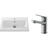 Cersanit Carina 60В S-UM-CAR60/1 + 63034