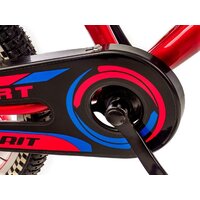 Детский велосипед Favorit Sport 20 SPT-Y20RD (красный) - Превью изображения №5 — Интернет-Магазин TECNO.BY