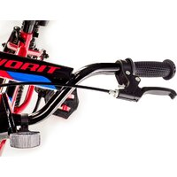 Детский велосипед Favorit Sport 20 SPT-Y20RD (красный) - Превью изображения №4 — Интернет-Магазин TECNO.BY