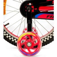 Детский велосипед Favorit Sport 20 SPT-Y20RD (красный) - Превью изображения №6 — Интернет-Магазин TECNO.BY