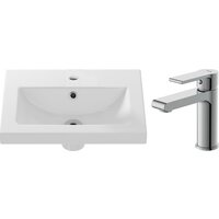 Cersanit Como 50 S-UM-COM50/1-w + 63020