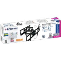 Kromax Optima-409 (черный) Image #3