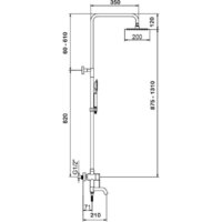 Wisent W3552A Image #6