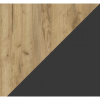 Интерлиния Loft LT-Т55 (дуб золотистый-антрацит) Image #4