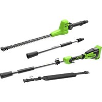 Greenworks G40PH511 2302007 (без АКБ) Image #9