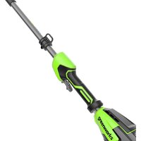 Greenworks G40PH511 2302007 (без АКБ) Image #6