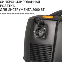Пылесос Bort BAX-1530M-Smart Clean - Превью изображения №5 — Интернет-Магазин TECNO.BY